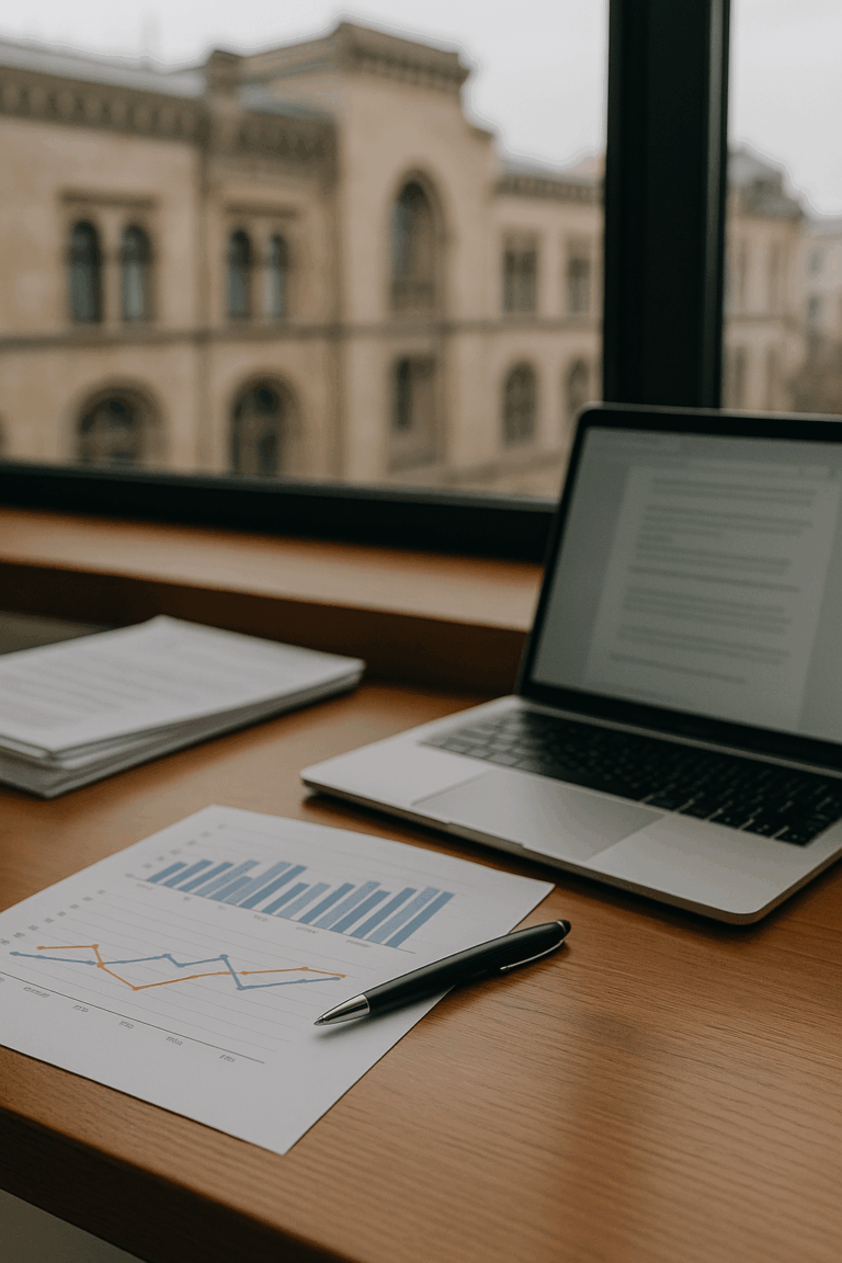 Licitaciones públicas: cómo crecer trabajando con la Administración