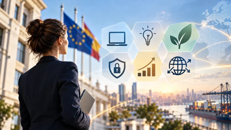 Ayudas de las Cámaras de Comercio: prepara tu empresa para las convocatorias de 2027